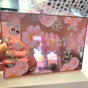 Tarte x aspen ovard pallete